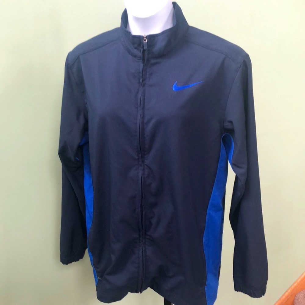 Nike Dri-Fit Jacket - Picture 2 of 12